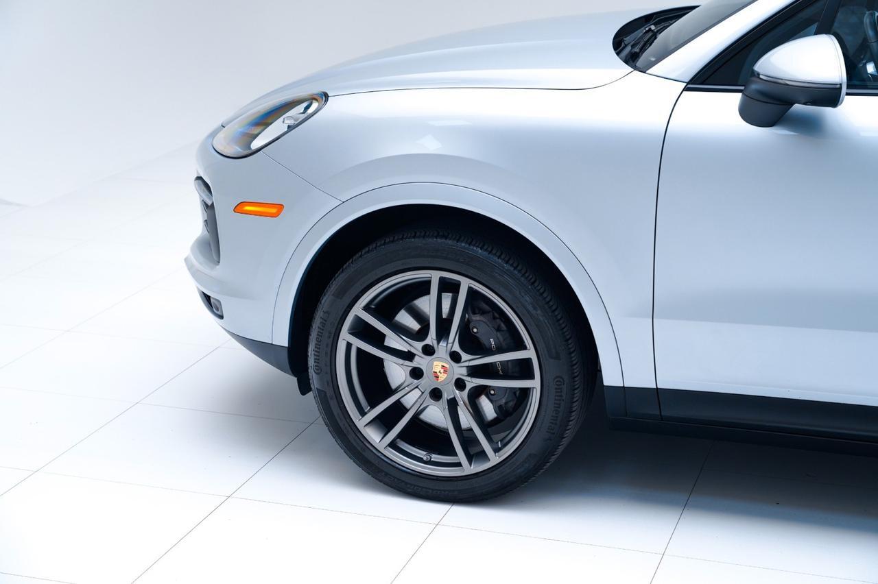 2023 Porsche Cayenne Pompano Beach FL