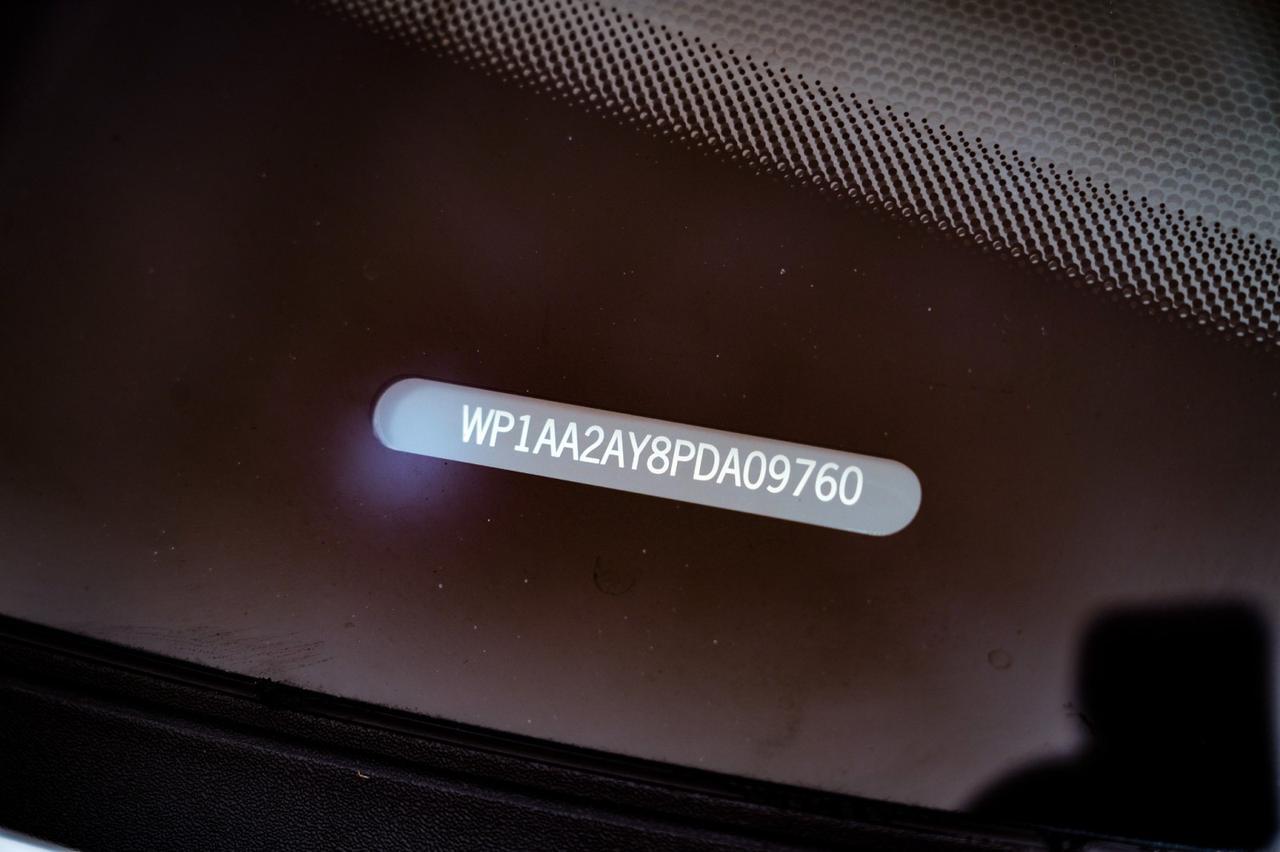 2023 Porsche Cayenne Pompano Beach FL