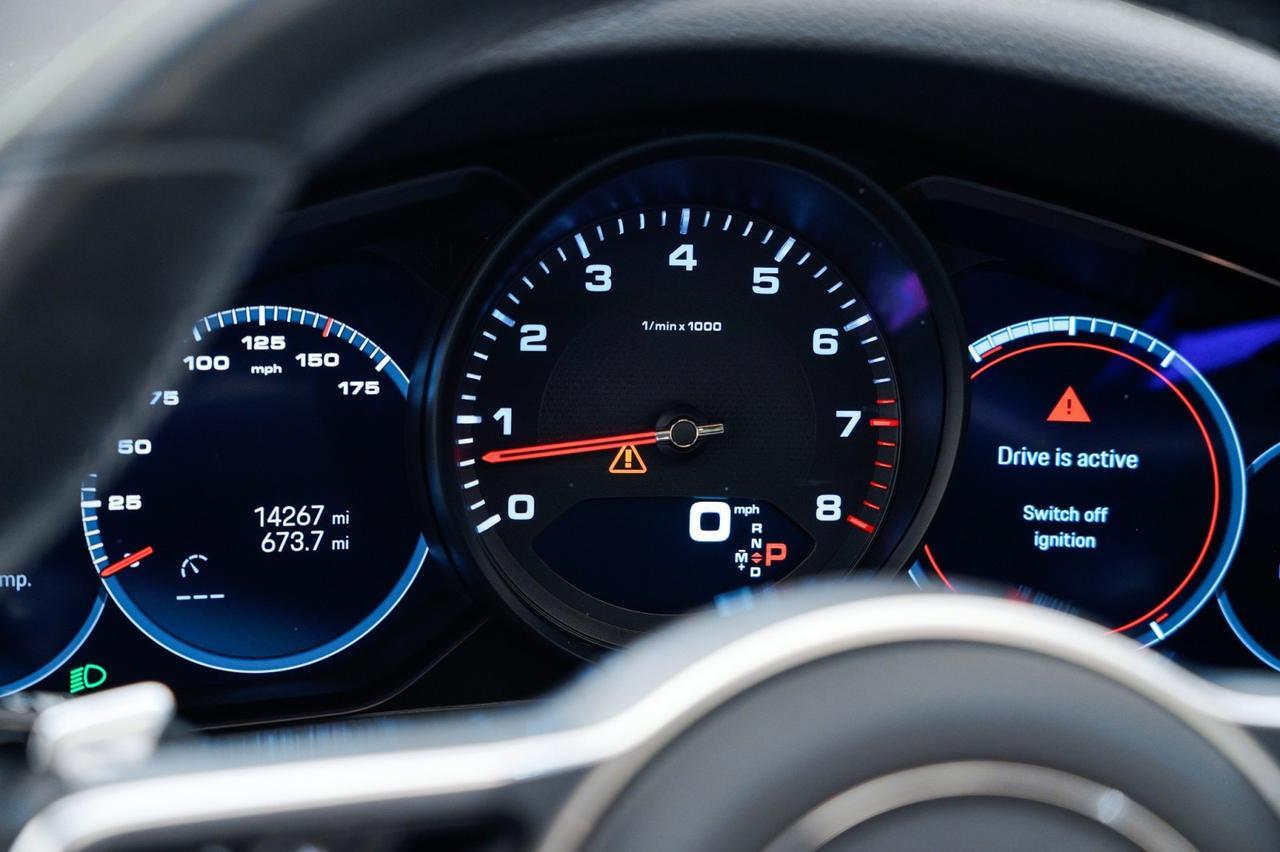 2023 Porsche Cayenne Pompano Beach FL