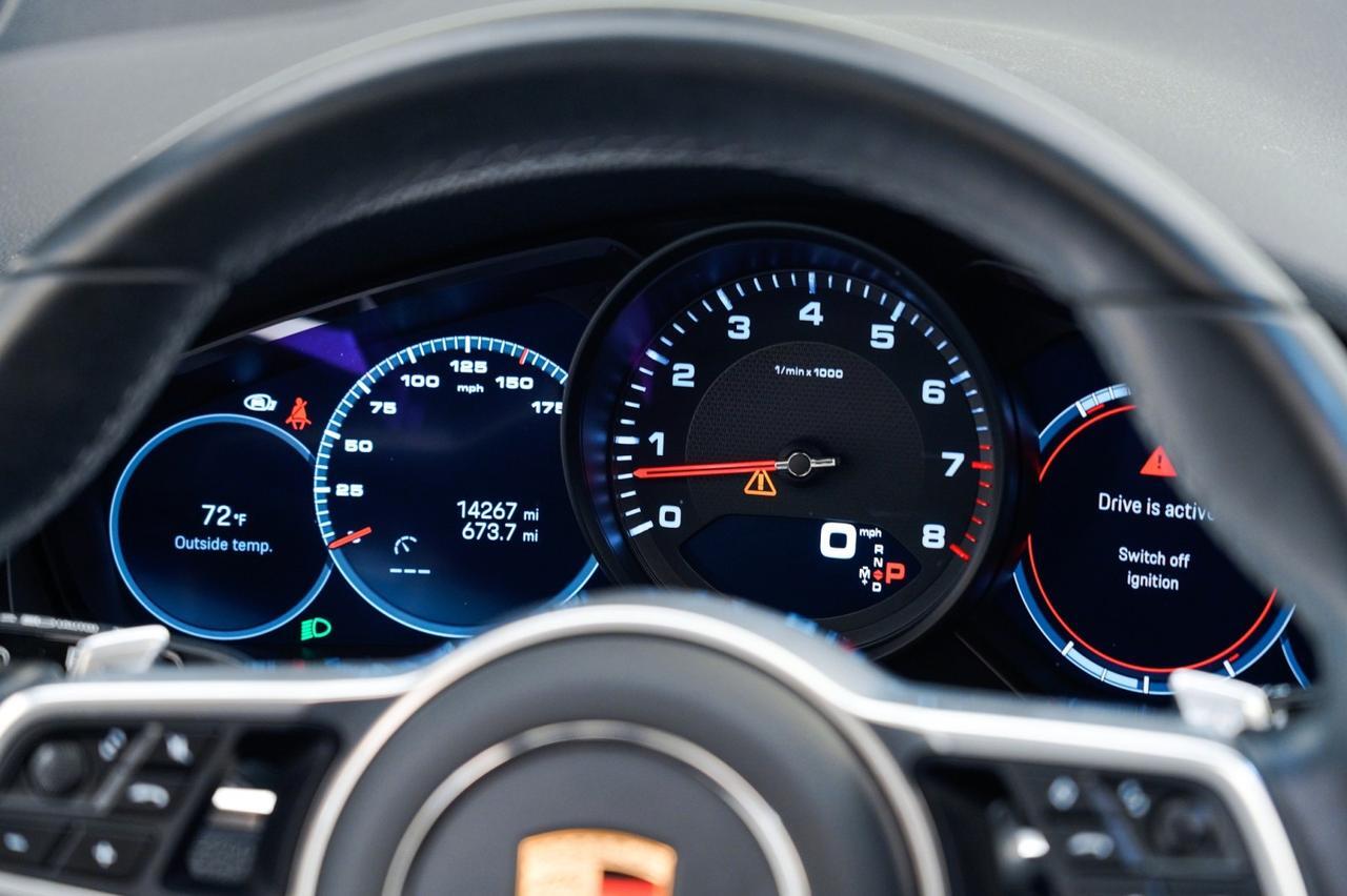 2023 Porsche Cayenne Pompano Beach FL