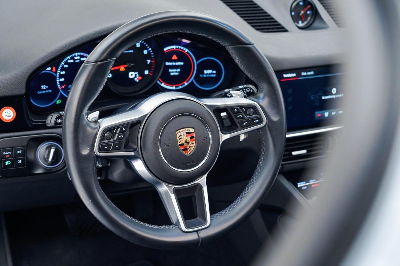 2023 Porsche Cayenne Pompano Beach FL