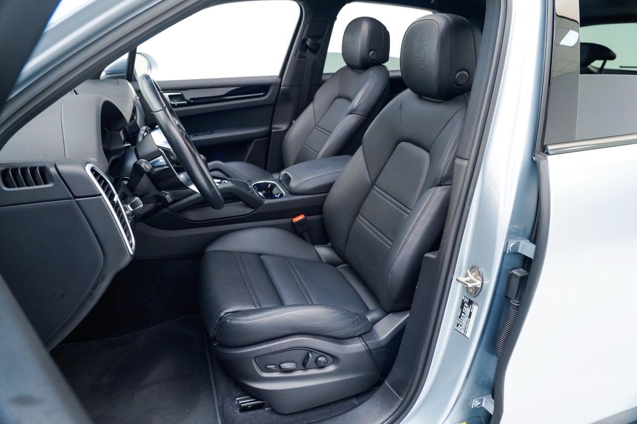 2023 Porsche Cayenne Pompano Beach FL