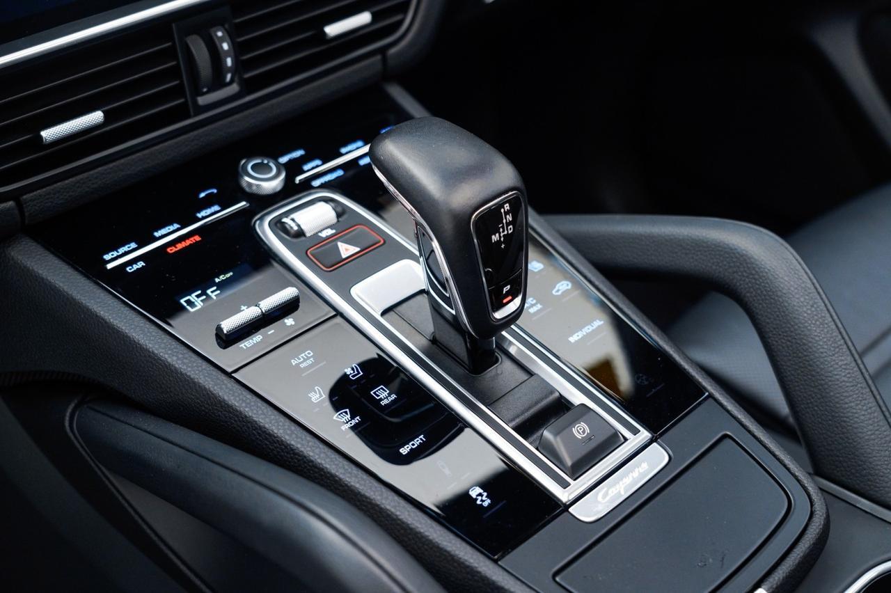 2023 Porsche Cayenne Pompano Beach FL