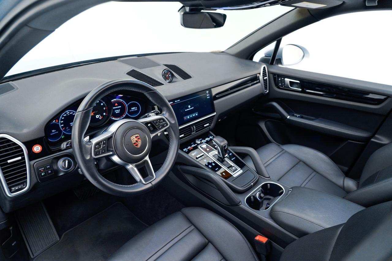2023 Porsche Cayenne Pompano Beach FL
