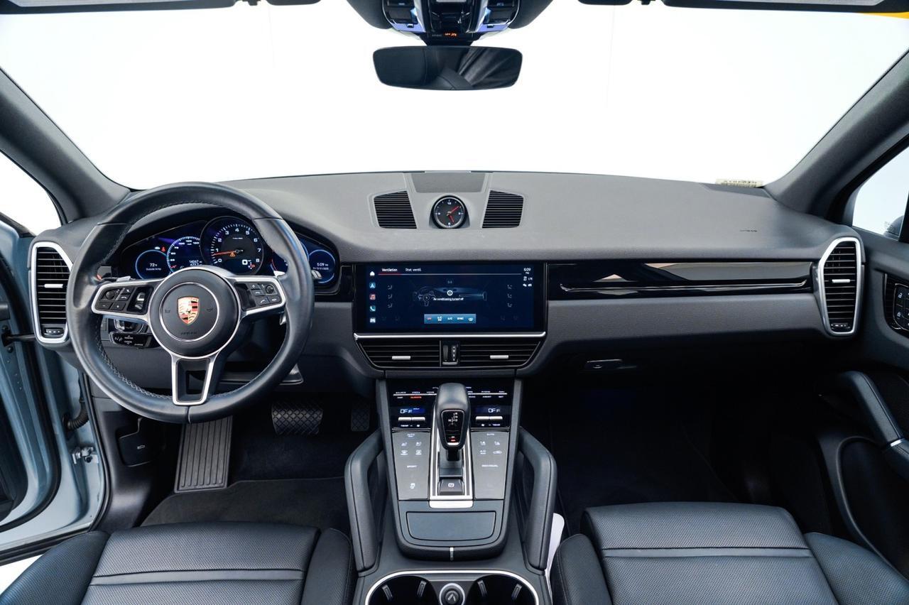 2023 Porsche Cayenne Pompano Beach FL