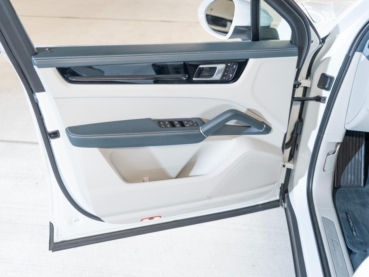 2023 Porsche Cayenne Pompano Beach FL