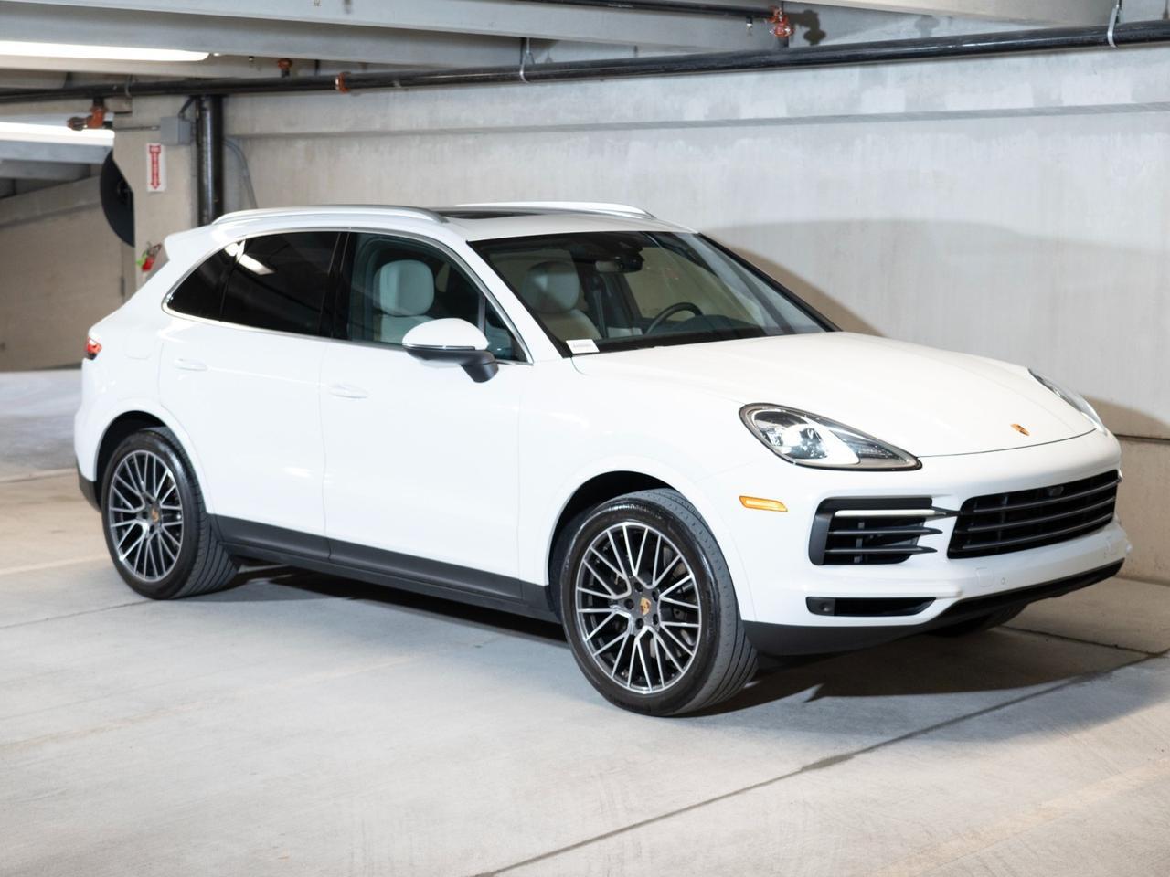2023 Porsche Cayenne Pompano Beach FL