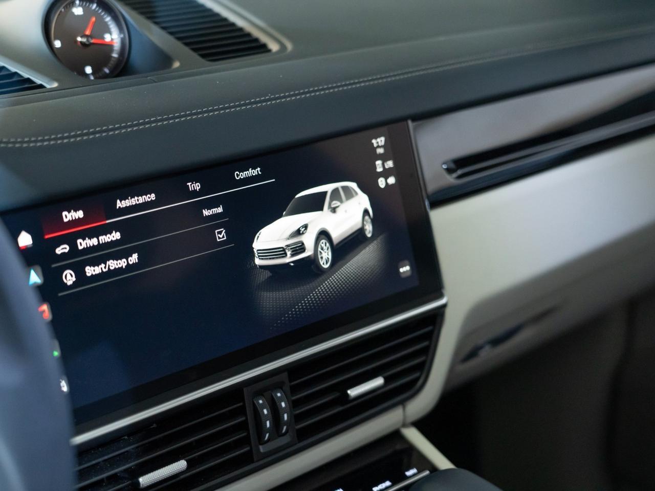 2023 Porsche Cayenne Pompano Beach FL