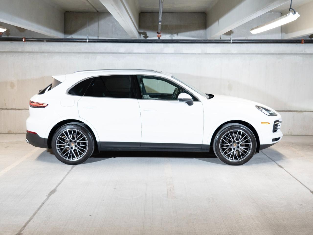 2023 Porsche Cayenne Pompano Beach FL