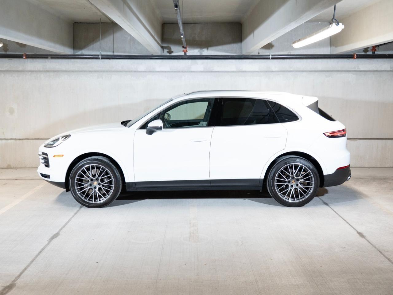 2023 Porsche Cayenne Pompano Beach FL