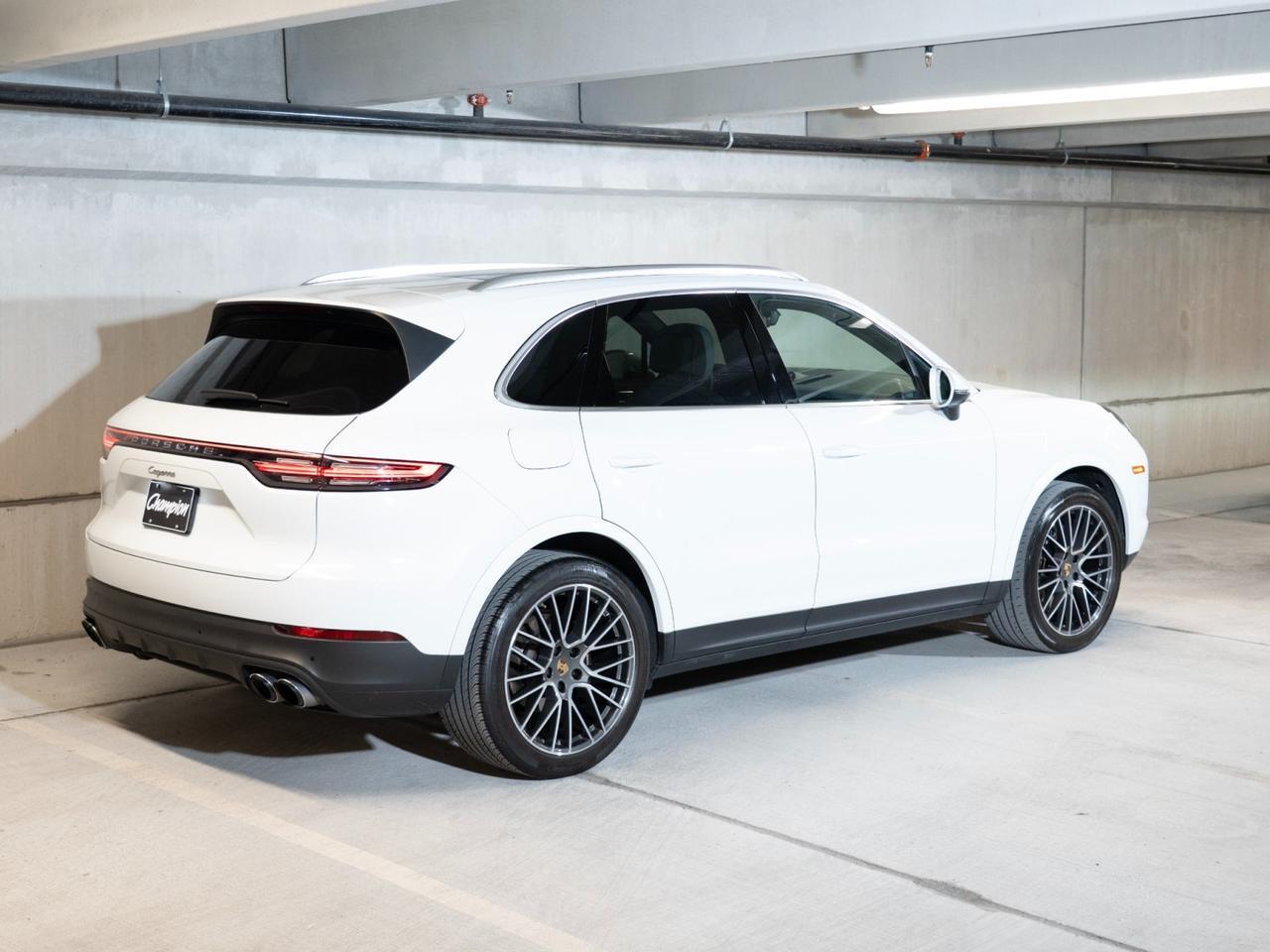 2023 Porsche Cayenne Pompano Beach FL