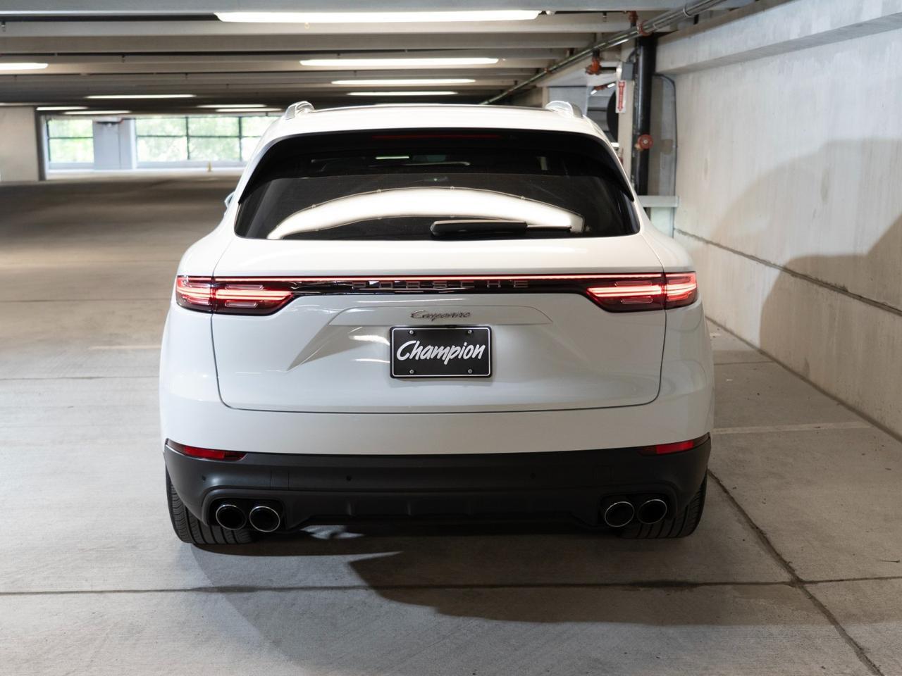 2023 Porsche Cayenne Pompano Beach FL