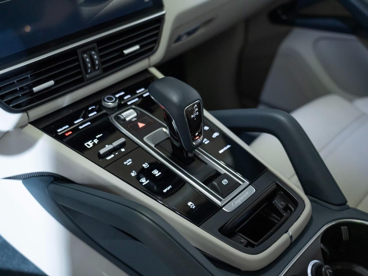 2023 Porsche Cayenne Pompano Beach FL