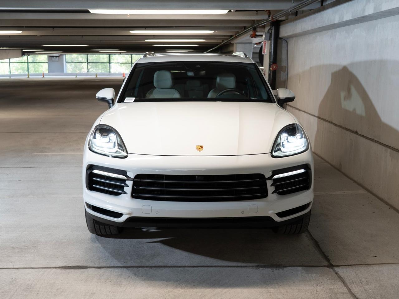 2023 Porsche Cayenne Pompano Beach FL