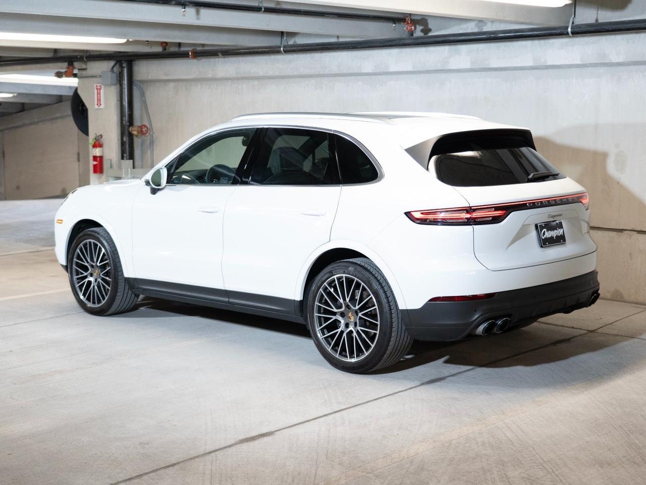 2023 Porsche Cayenne Pompano Beach FL