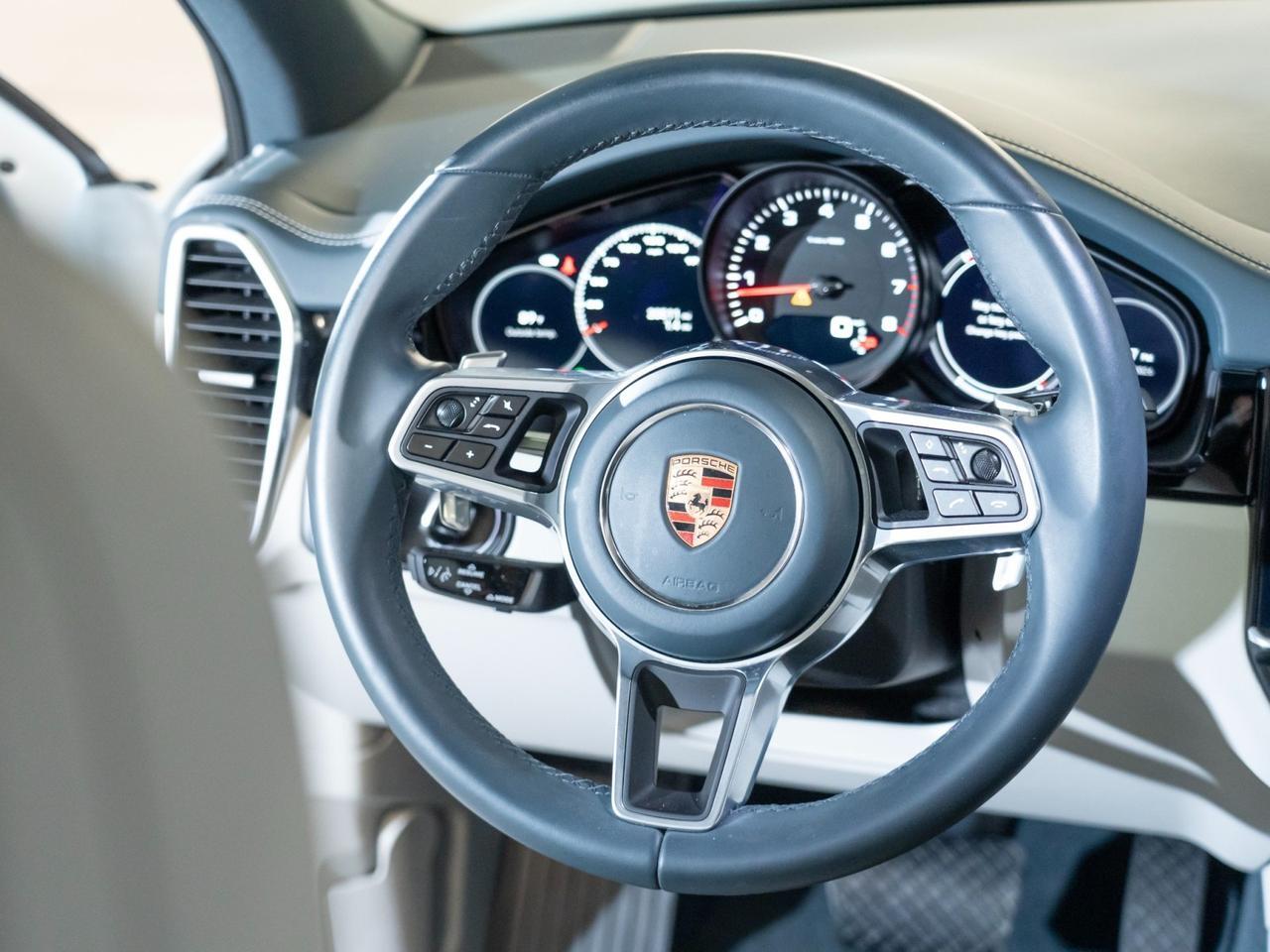 2023 Porsche Cayenne Pompano Beach FL
