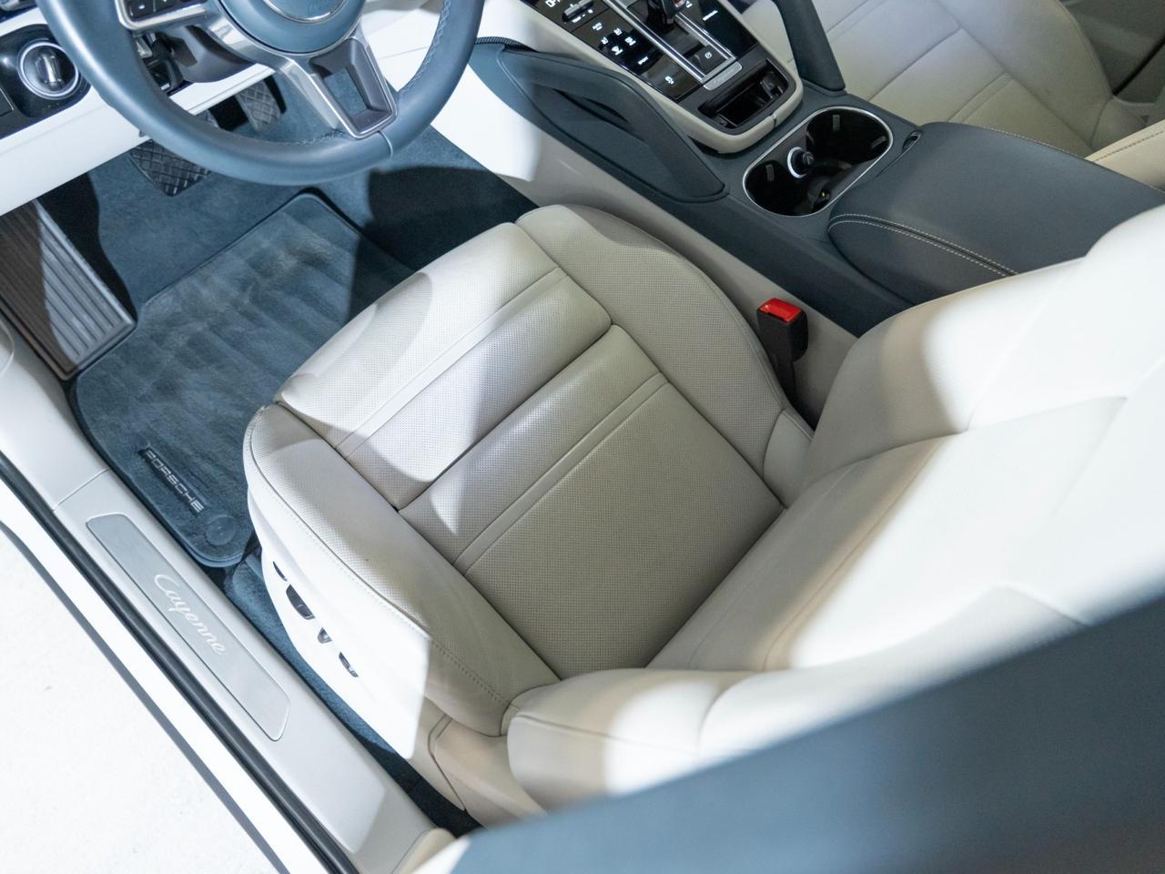 2023 Porsche Cayenne Pompano Beach FL