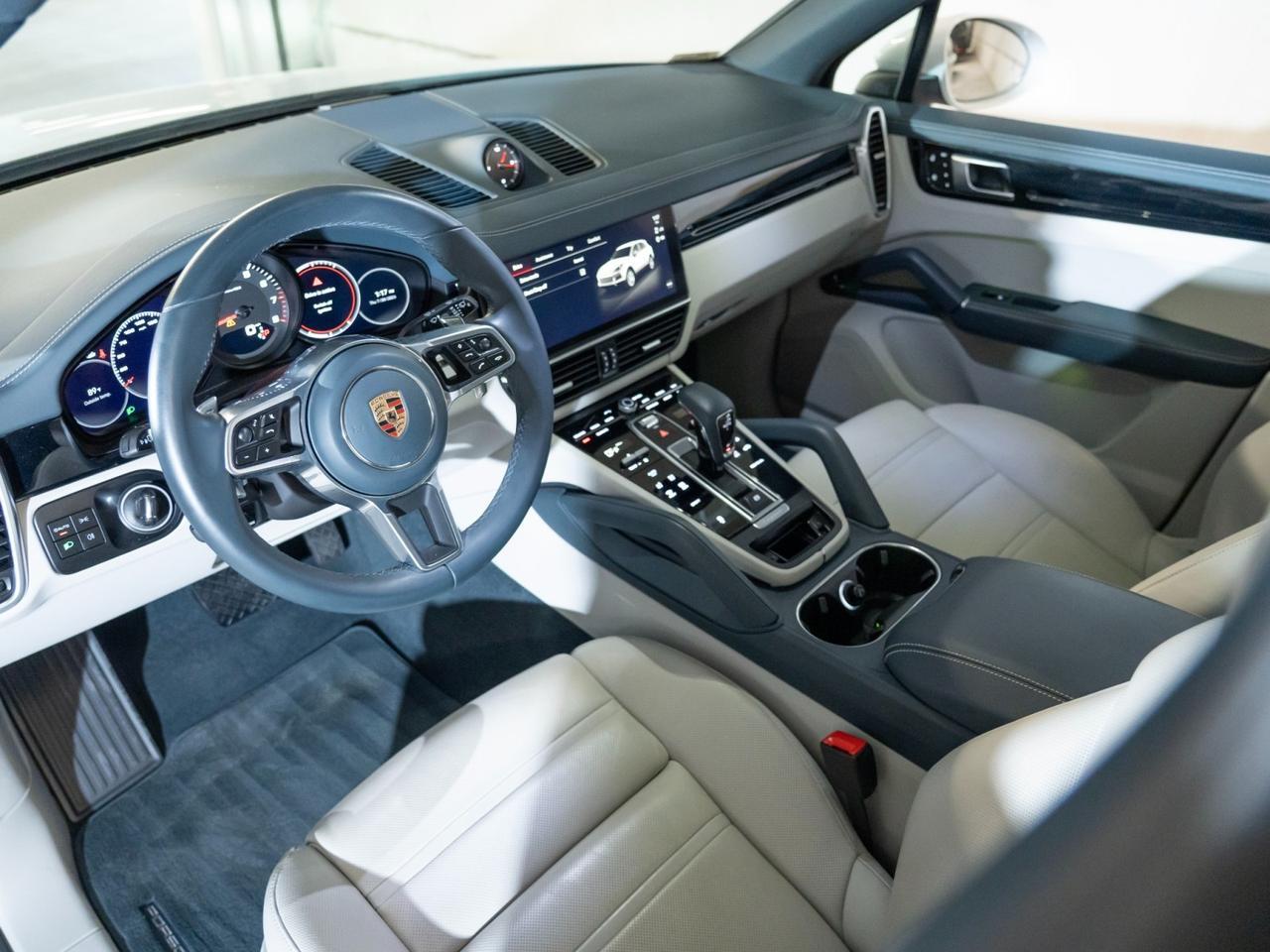 2023 Porsche Cayenne Pompano Beach FL
