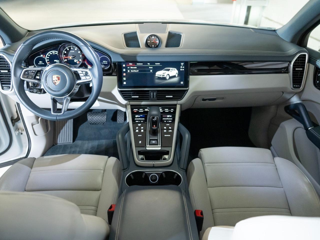 2023 Porsche Cayenne Pompano Beach FL