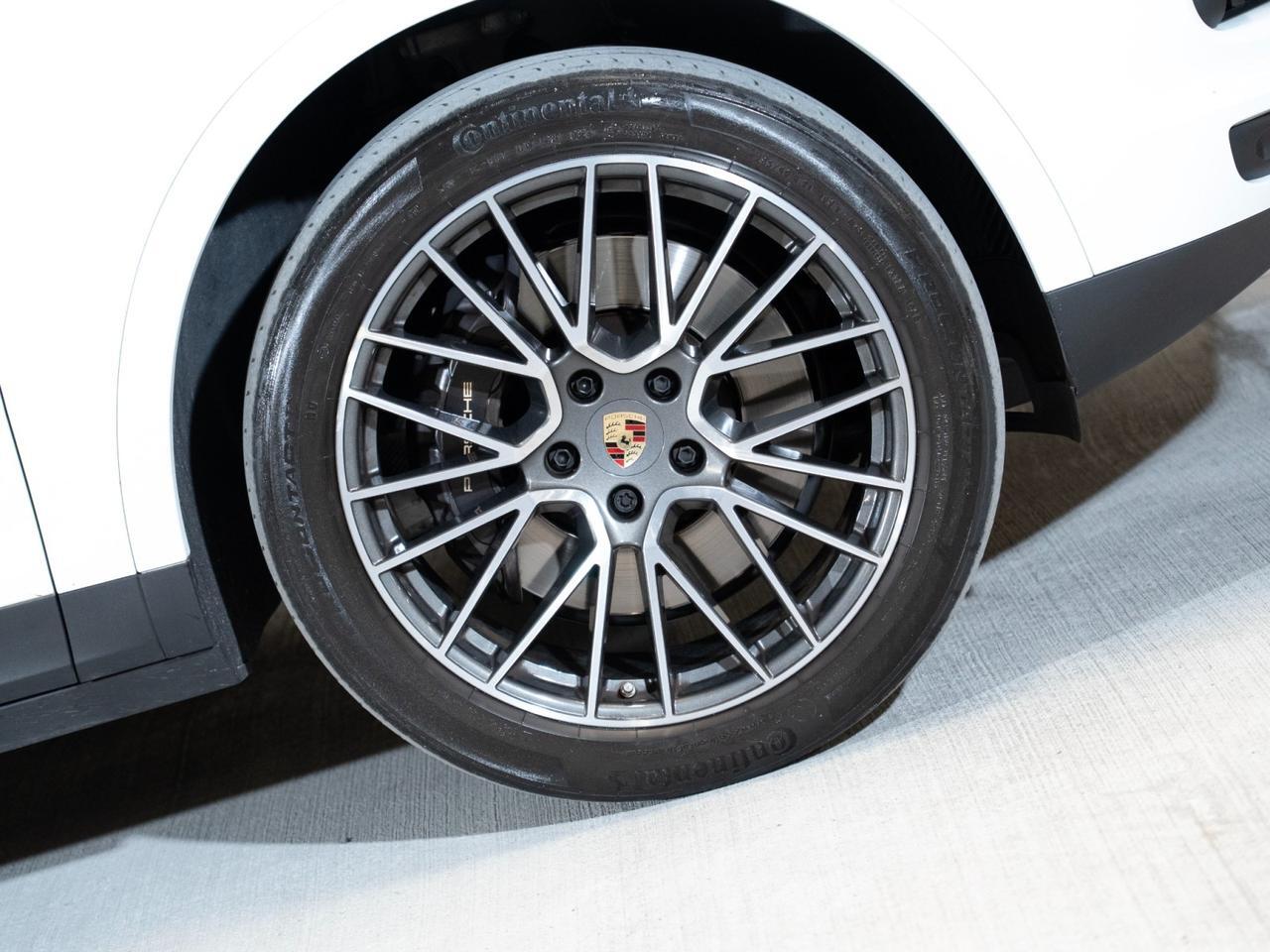 2023 Porsche Cayenne Pompano Beach FL