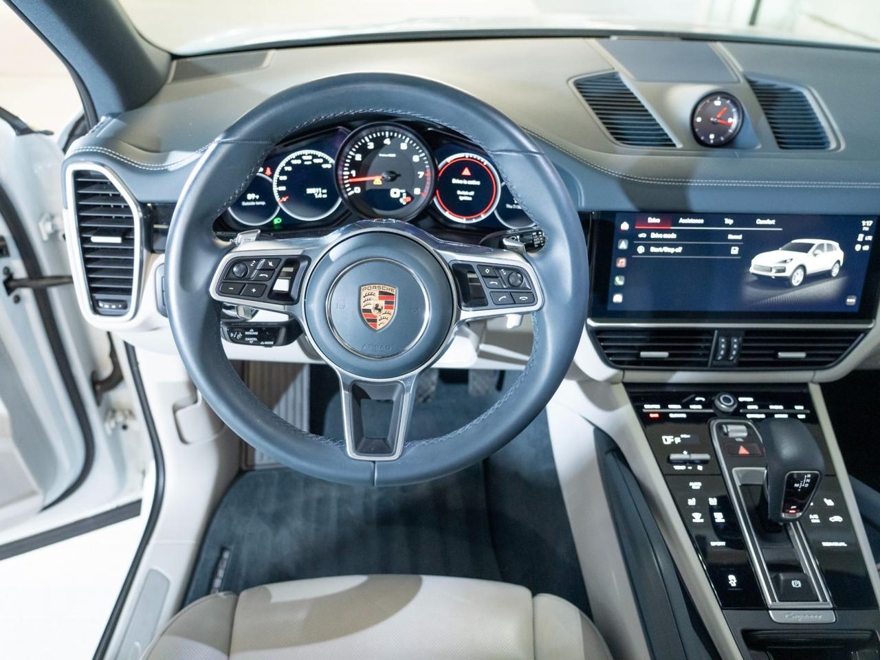 2023 Porsche Cayenne Pompano Beach FL