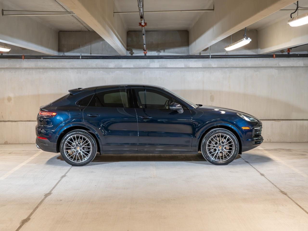 2023 Porsche Cayenne Pompano Beach FL