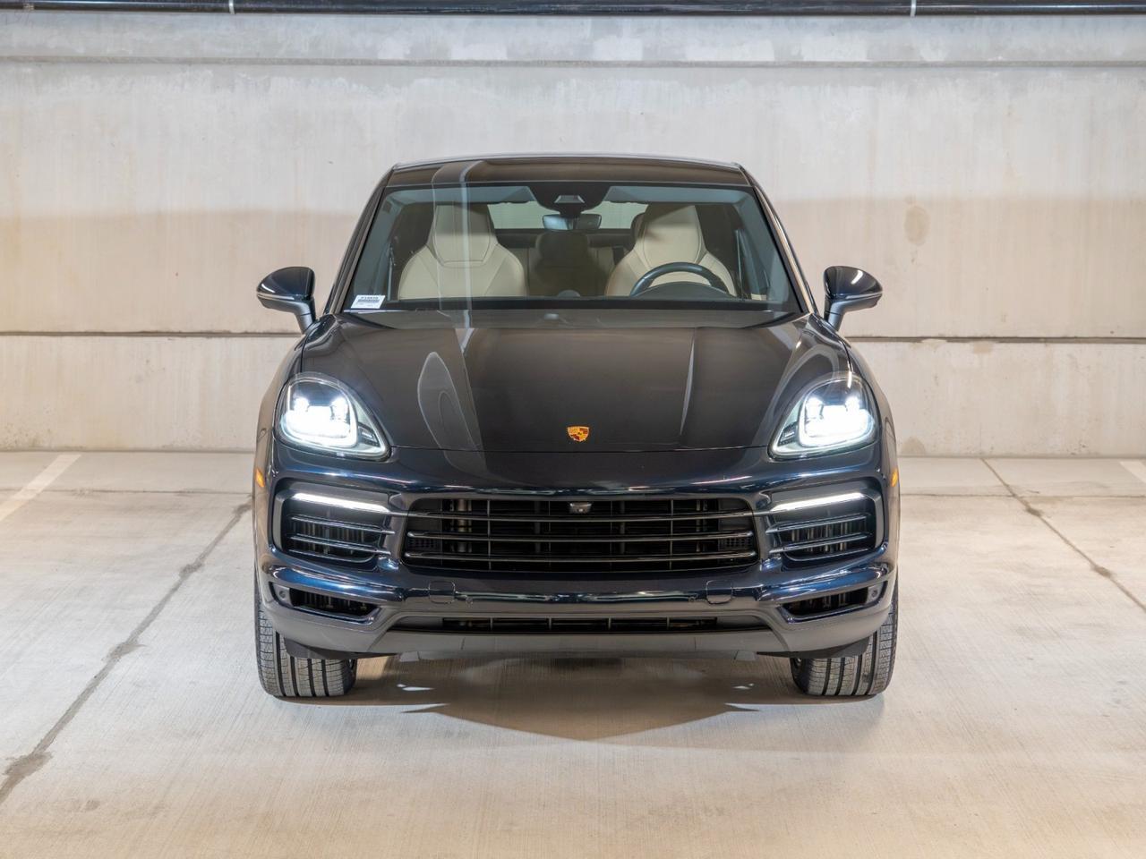 2023 Porsche Cayenne Pompano Beach FL