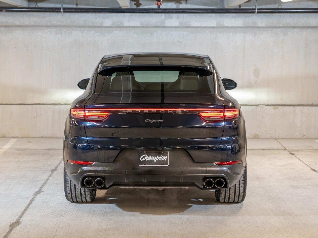 2023 Porsche Cayenne Pompano Beach FL