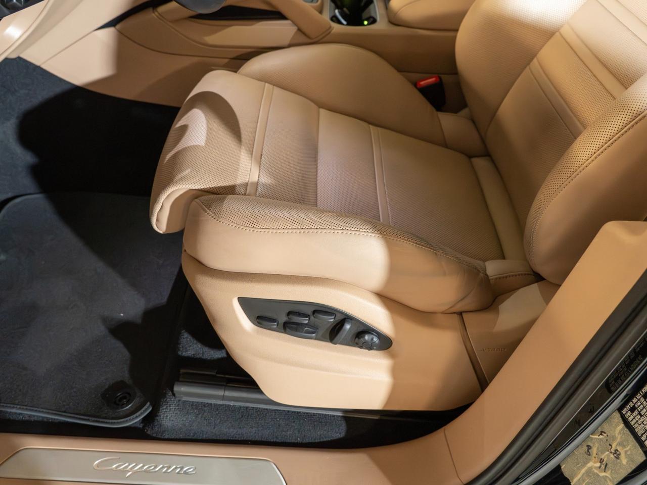 2023 Porsche Cayenne Pompano Beach FL