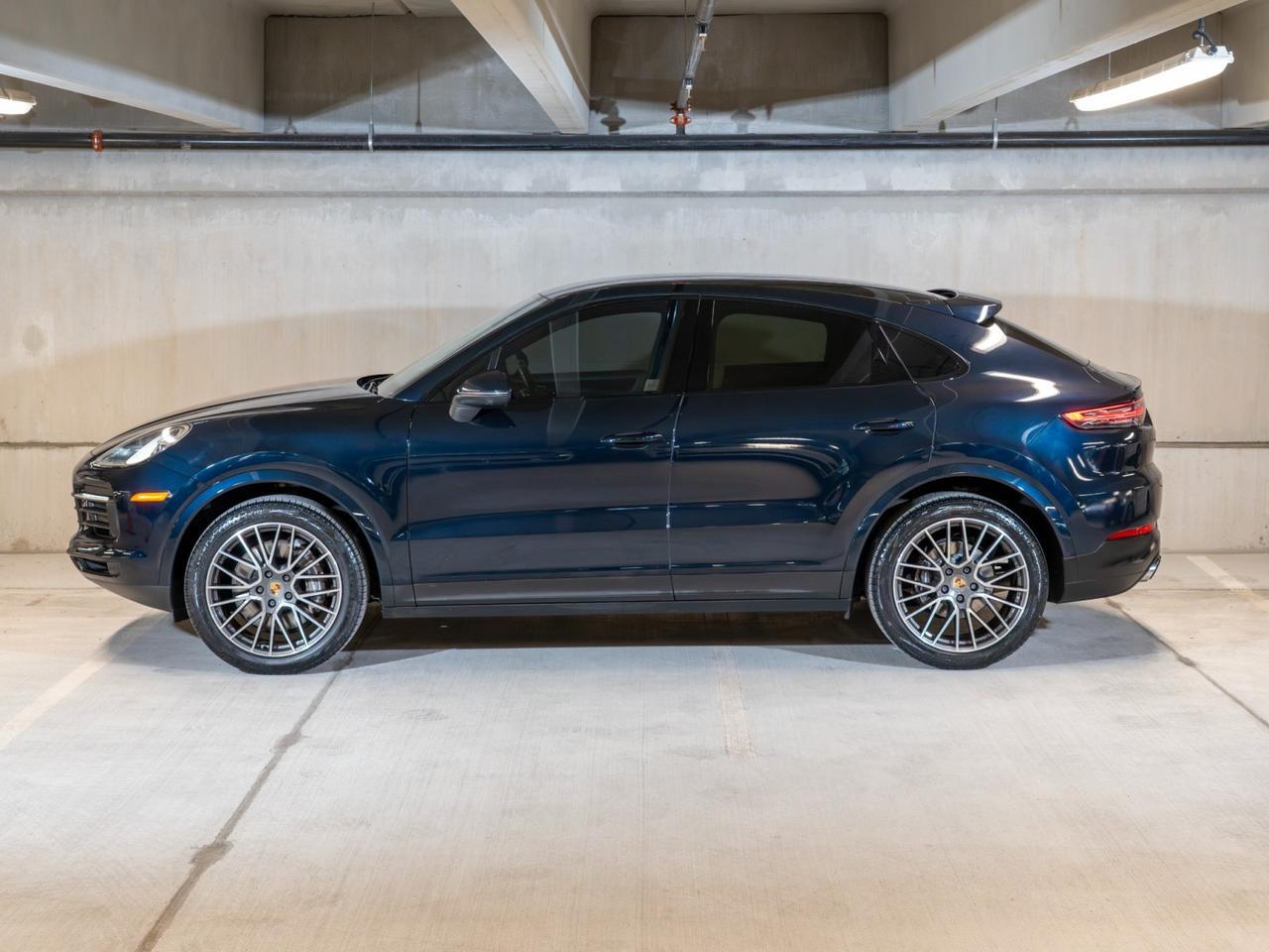 2023 Porsche Cayenne Pompano Beach FL