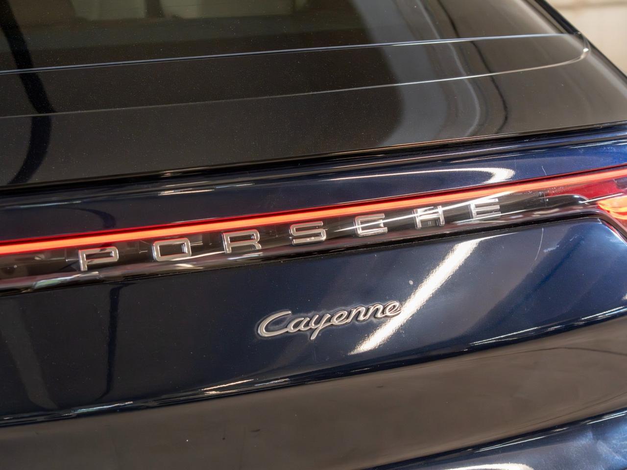 2023 Porsche Cayenne Pompano Beach FL