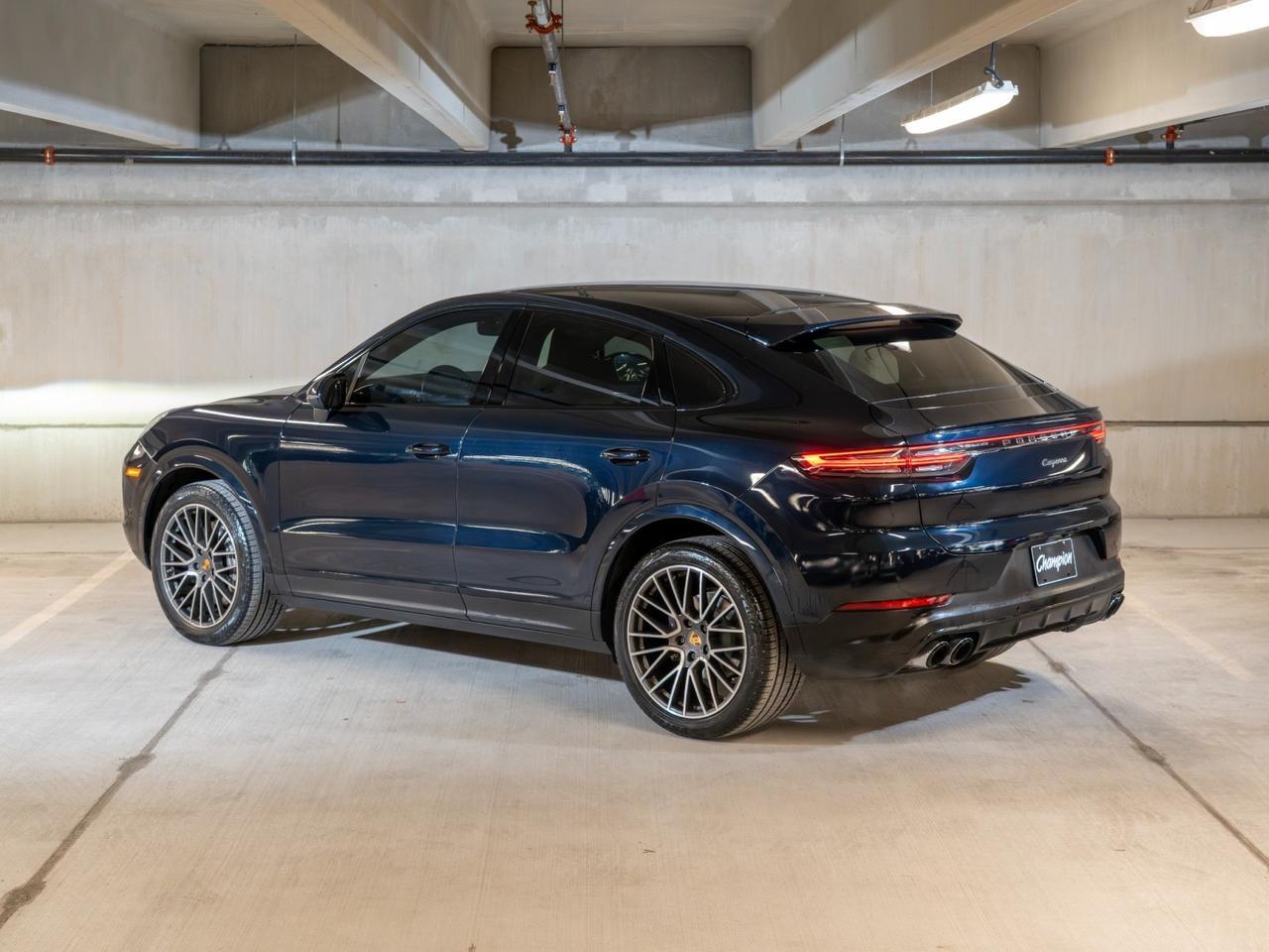 2023 Porsche Cayenne Pompano Beach FL