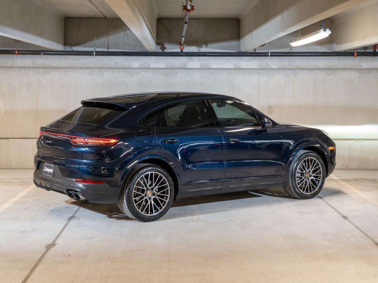 2023 Porsche Cayenne Pompano Beach FL