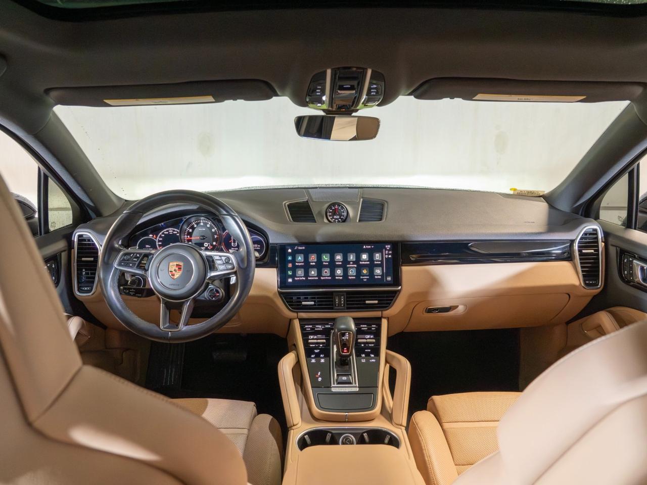2023 Porsche Cayenne Pompano Beach FL