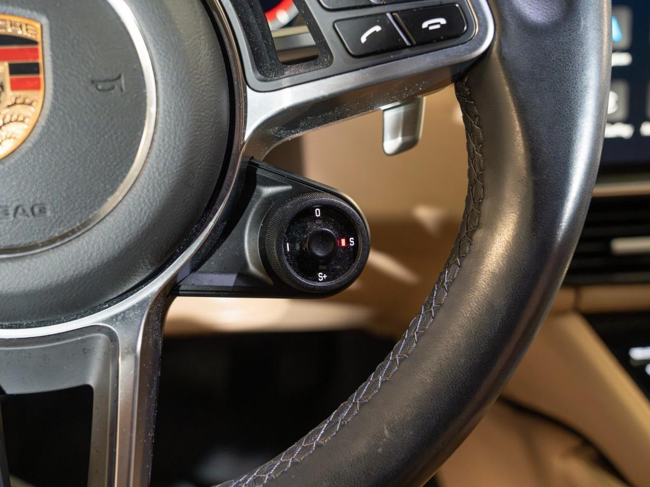 2023 Porsche Cayenne Pompano Beach FL