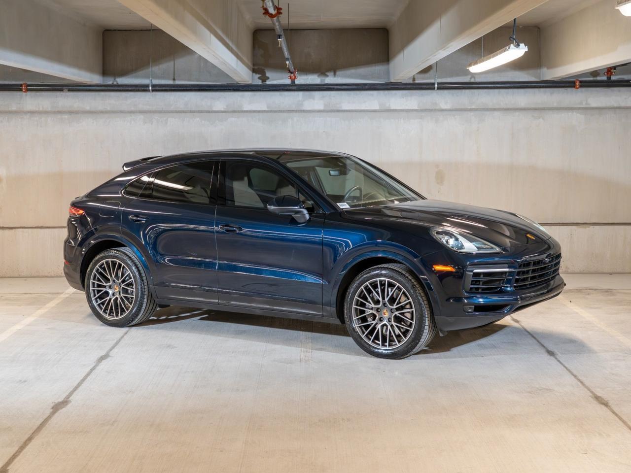 2023 Porsche Cayenne Pompano Beach FL