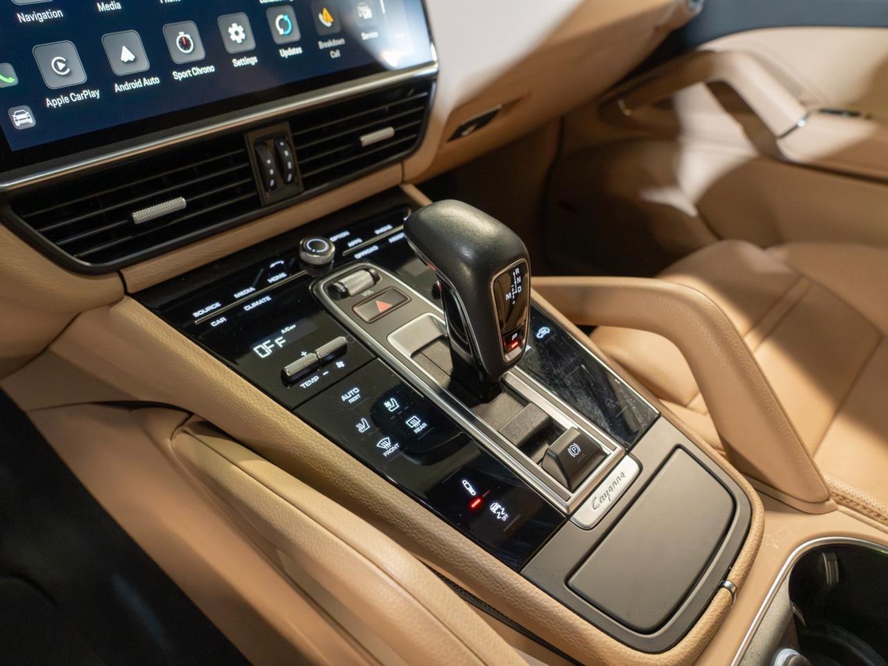 2023 Porsche Cayenne Pompano Beach FL