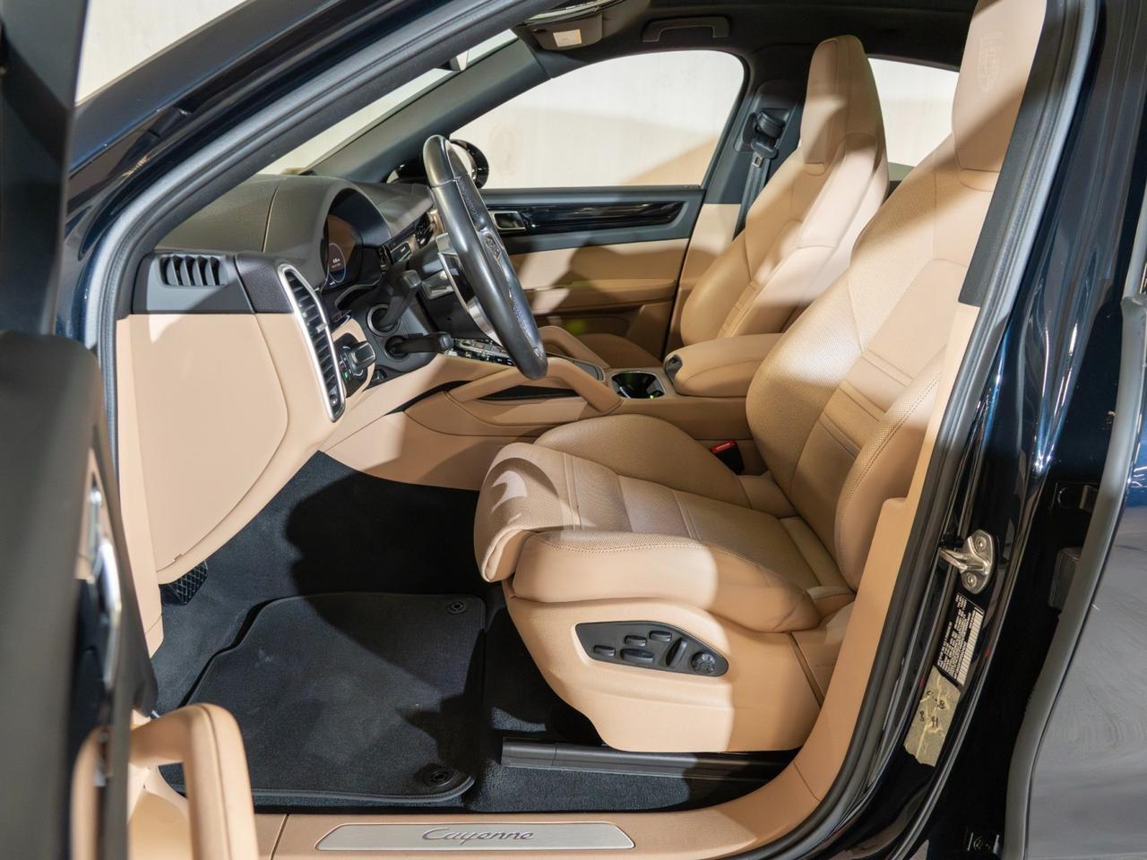 2023 Porsche Cayenne Pompano Beach FL