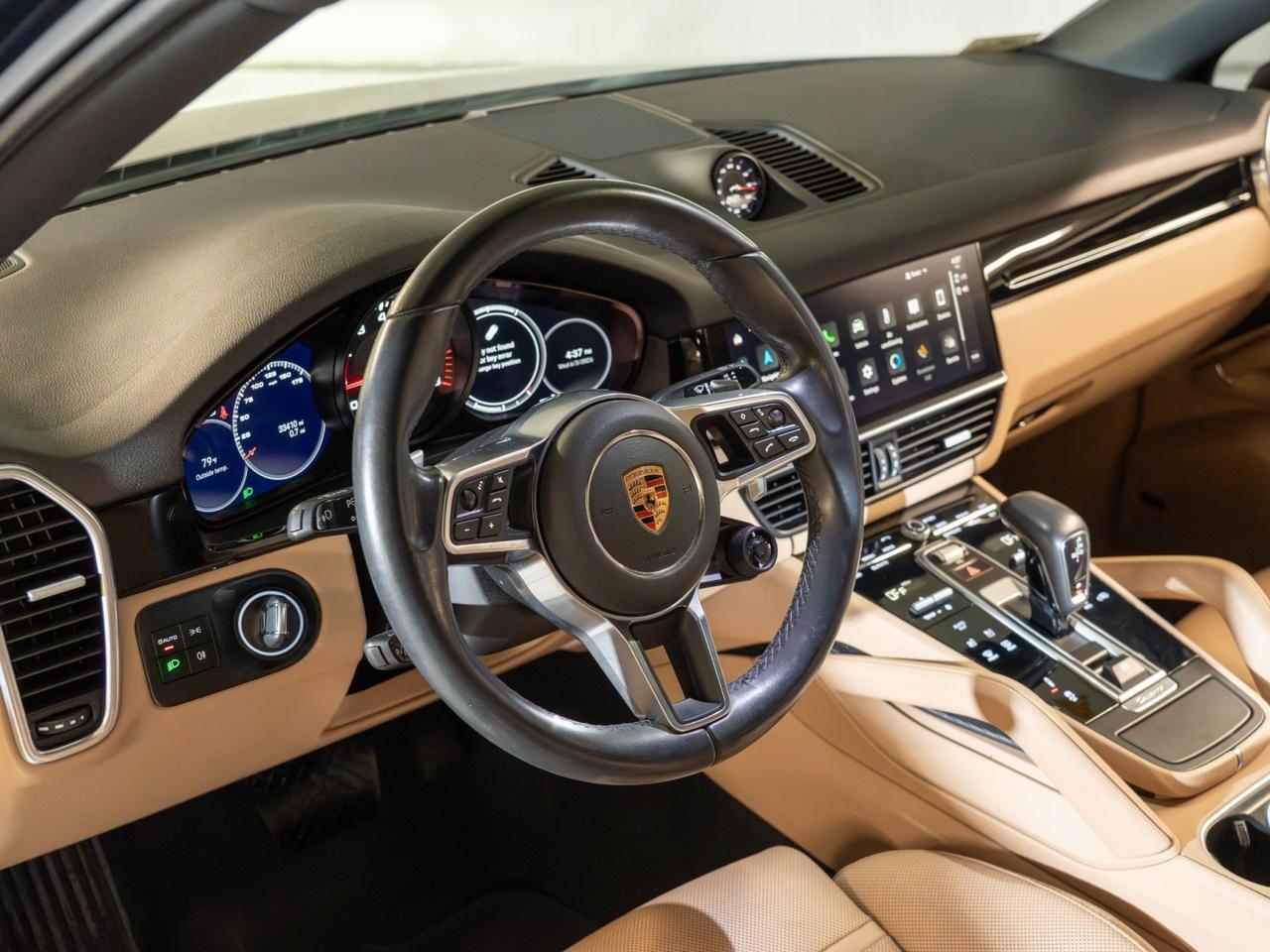2023 Porsche Cayenne Pompano Beach FL