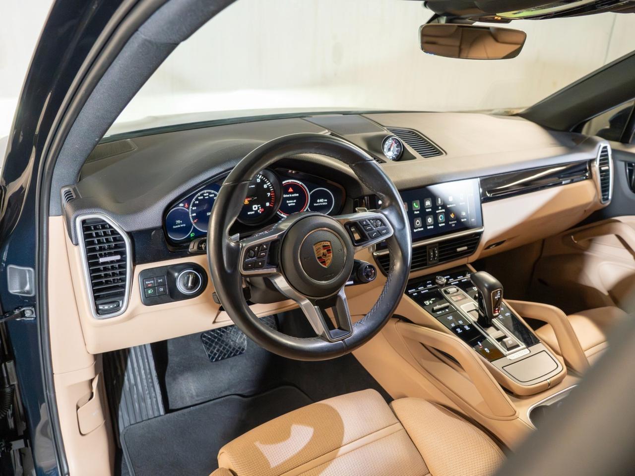 2023 Porsche Cayenne Pompano Beach FL