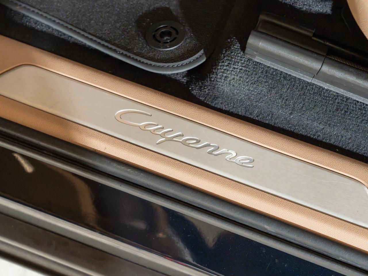 2023 Porsche Cayenne Pompano Beach FL
