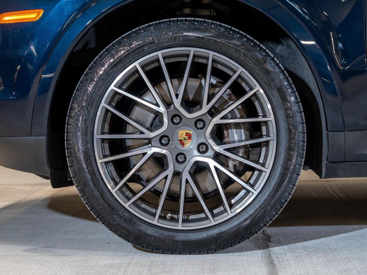 2023 Porsche Cayenne Pompano Beach FL