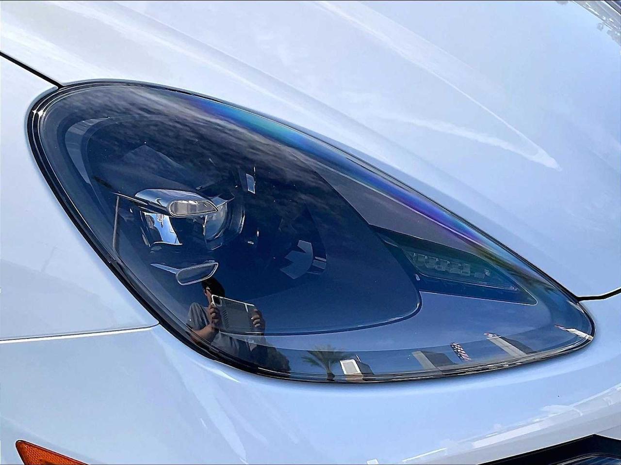 2023 Porsche Cayenne Roseville CA