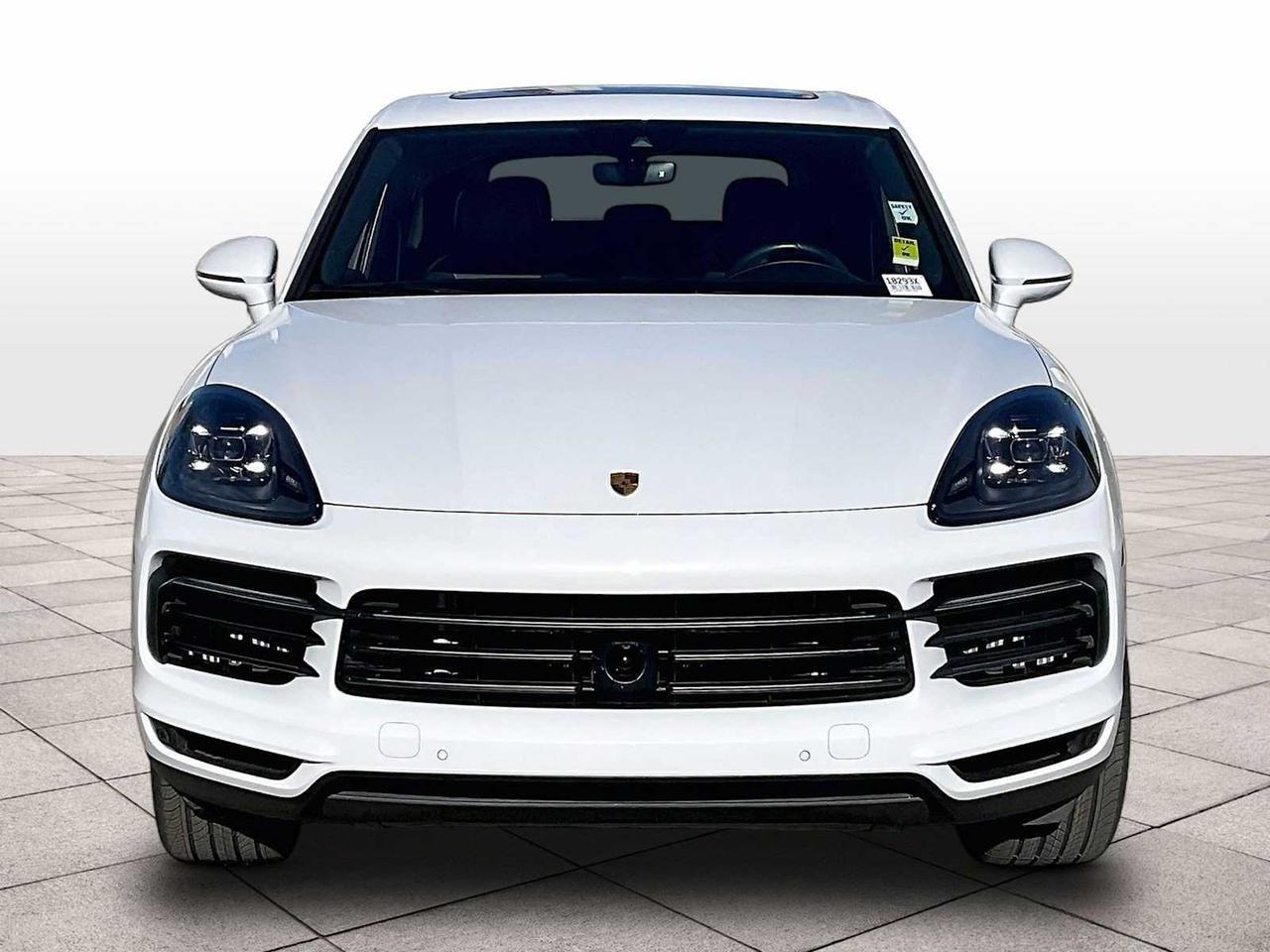 2023 Porsche Cayenne Roseville CA