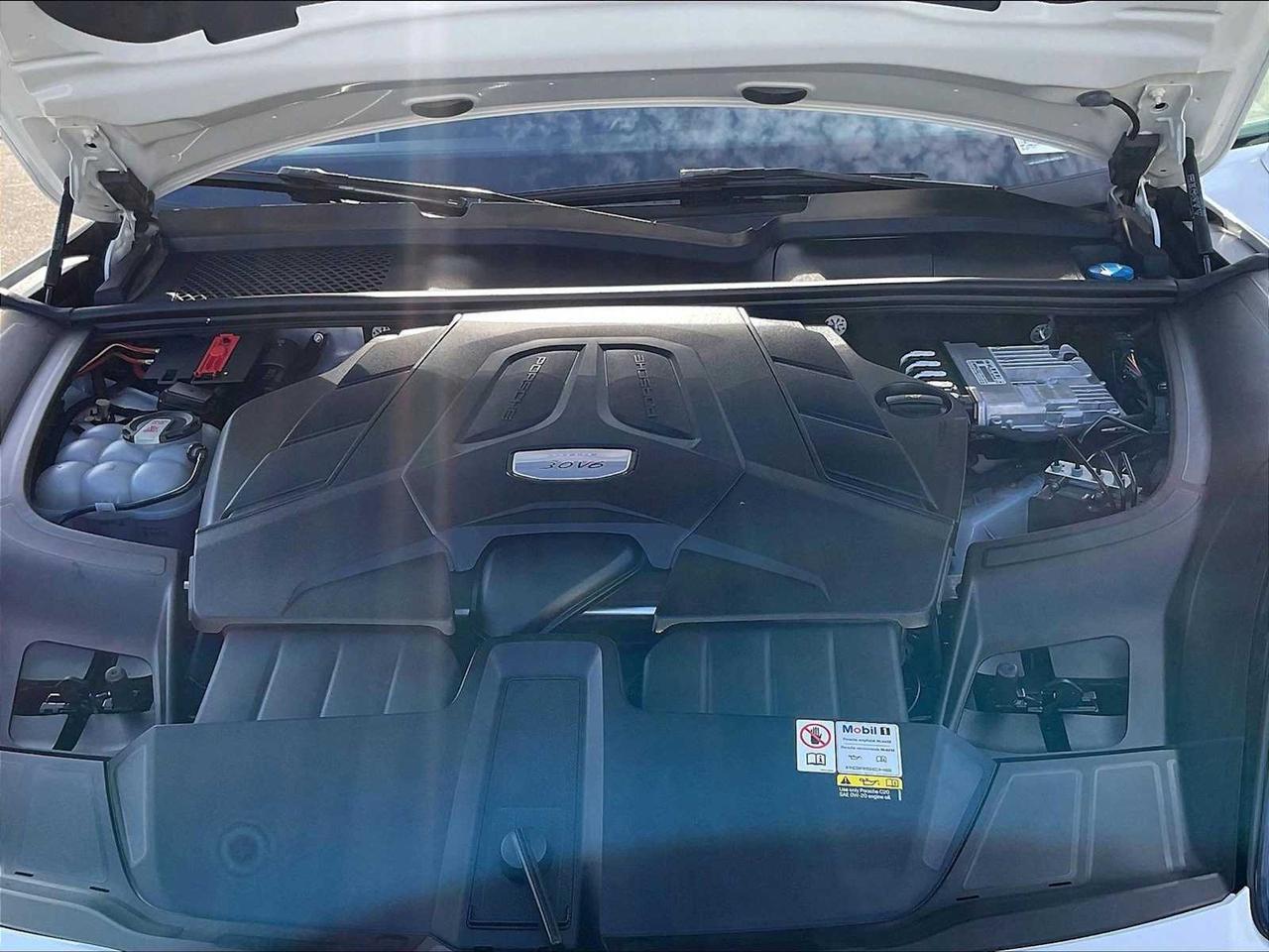 2023 Porsche Cayenne Roseville CA