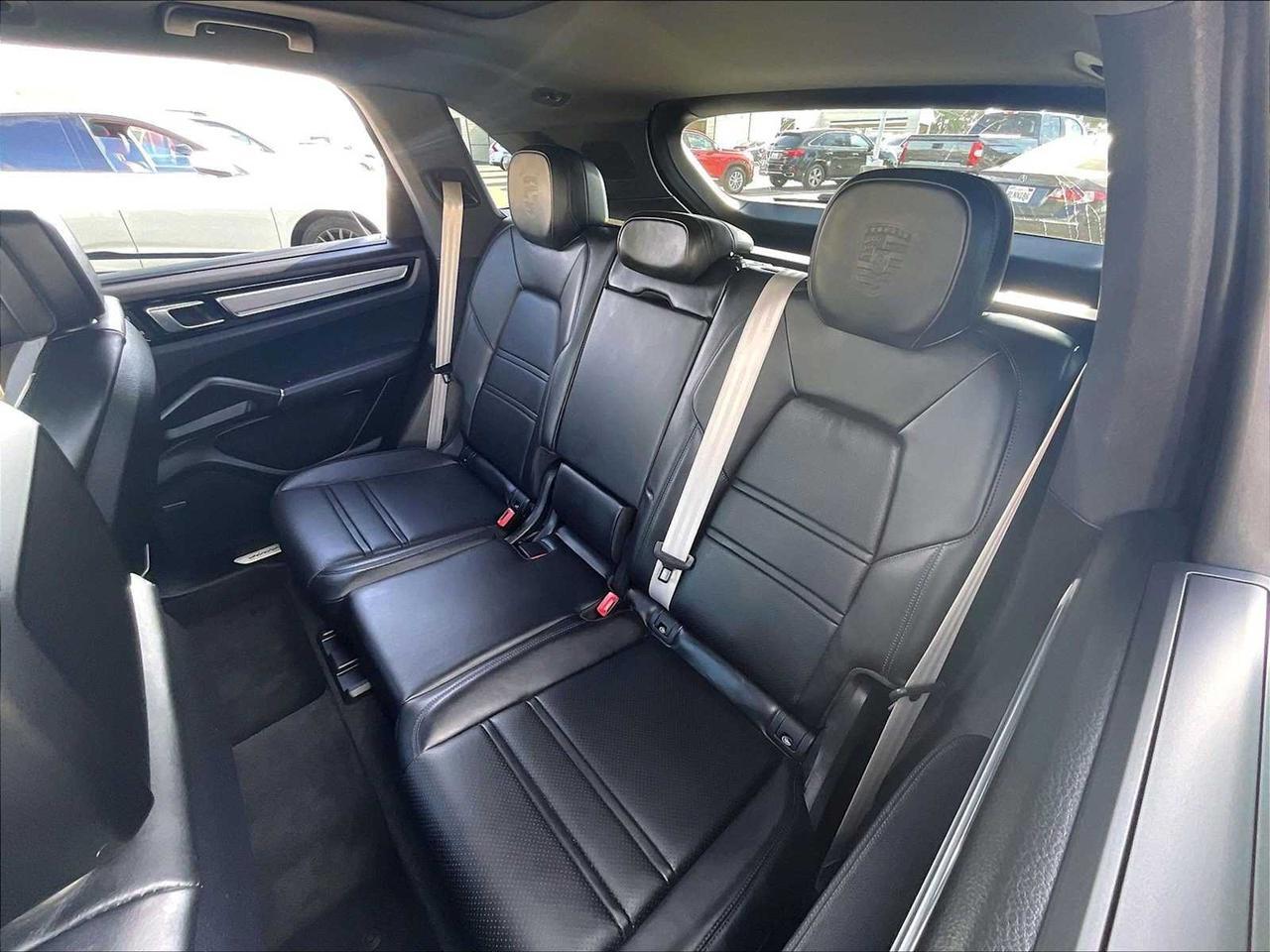 2023 Porsche Cayenne Roseville CA