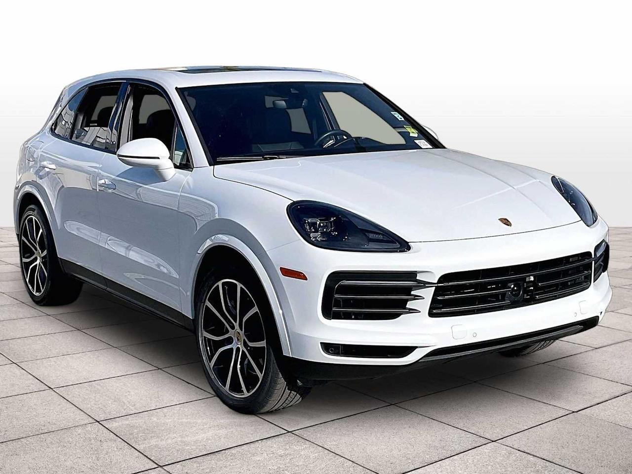 2023 Porsche Cayenne Roseville CA