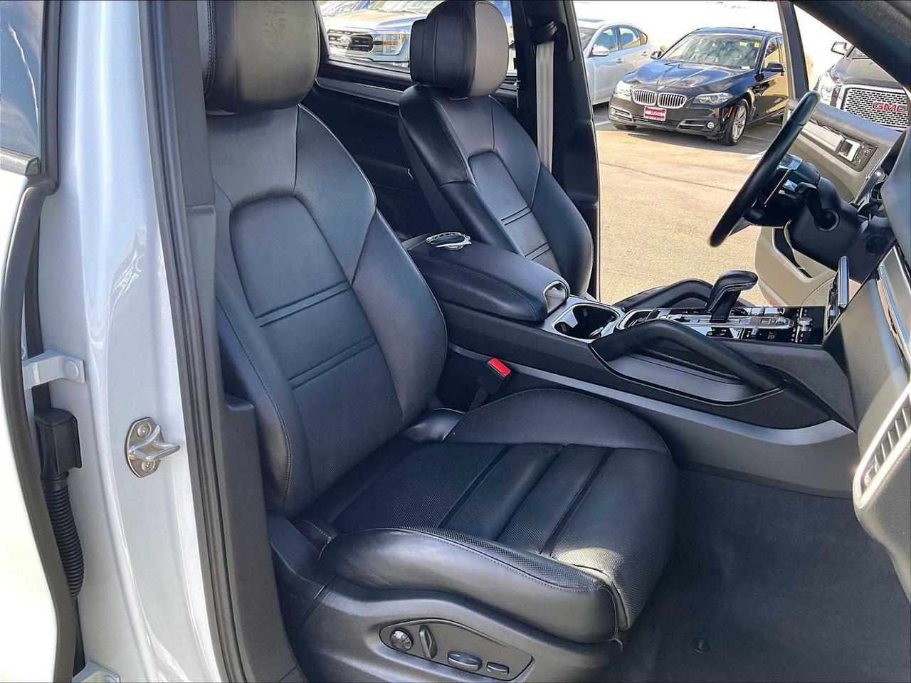 2023 Porsche Cayenne Roseville CA