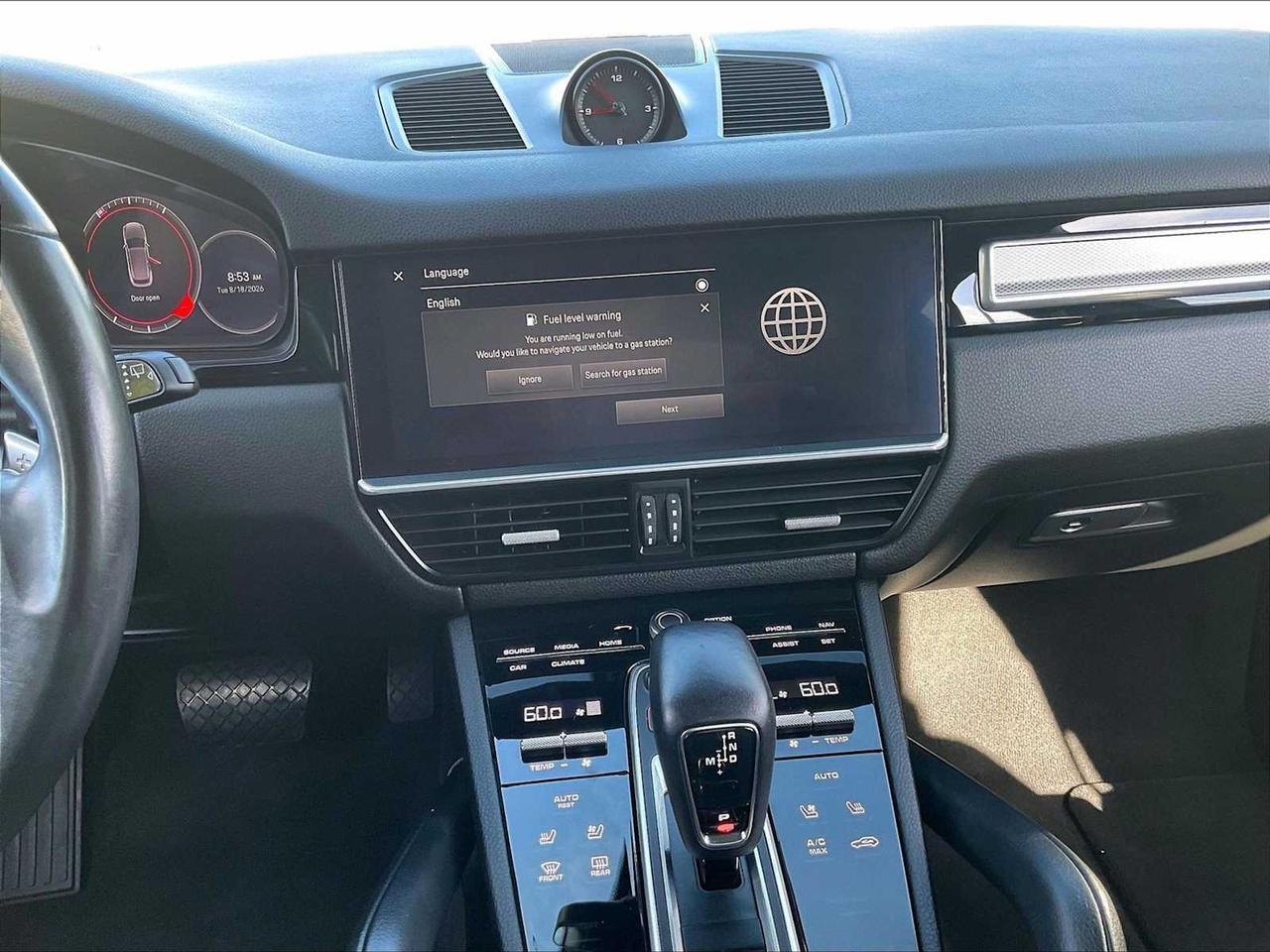 2023 Porsche Cayenne Roseville CA