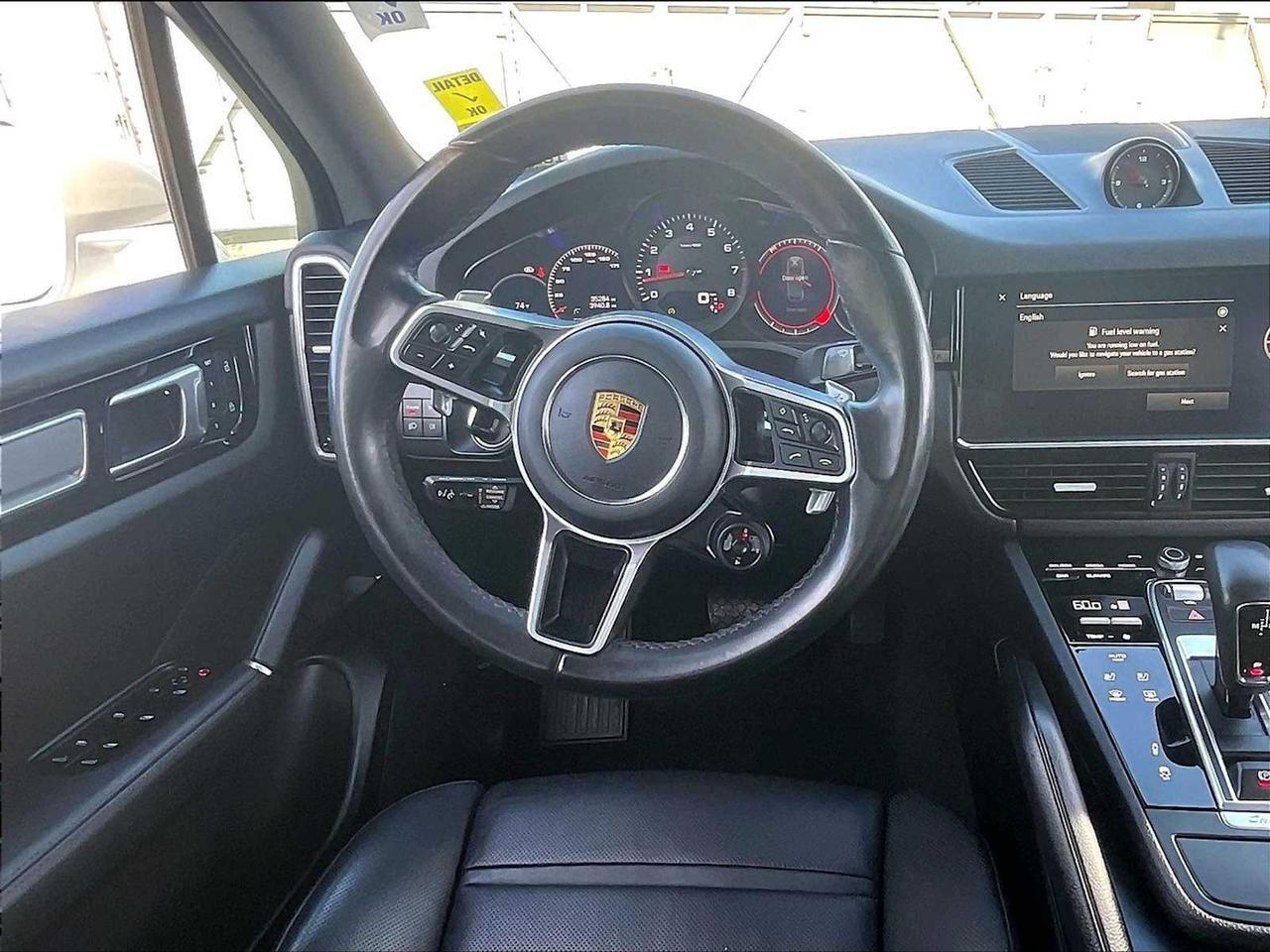 2023 Porsche Cayenne Roseville CA